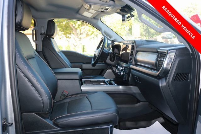 2023 Ford F-250 Super Duty Lariat - Photo 11