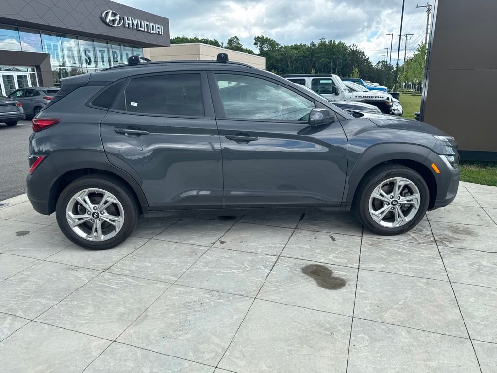 2023 Hyundai Kona SEL - Photo 8