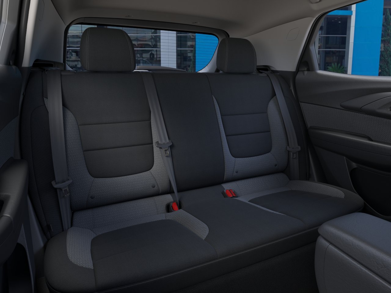 2026 Chevrolet Trailblazer LT - Photo 17