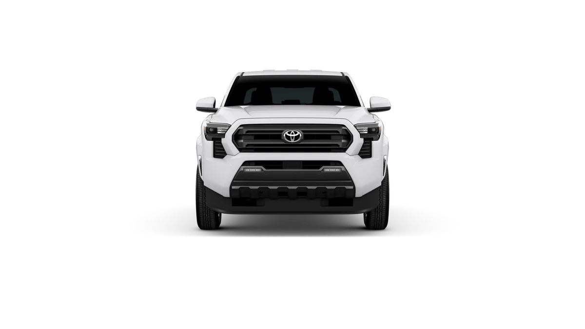 New 2026 Ice Cap Toyota SR5 image 17