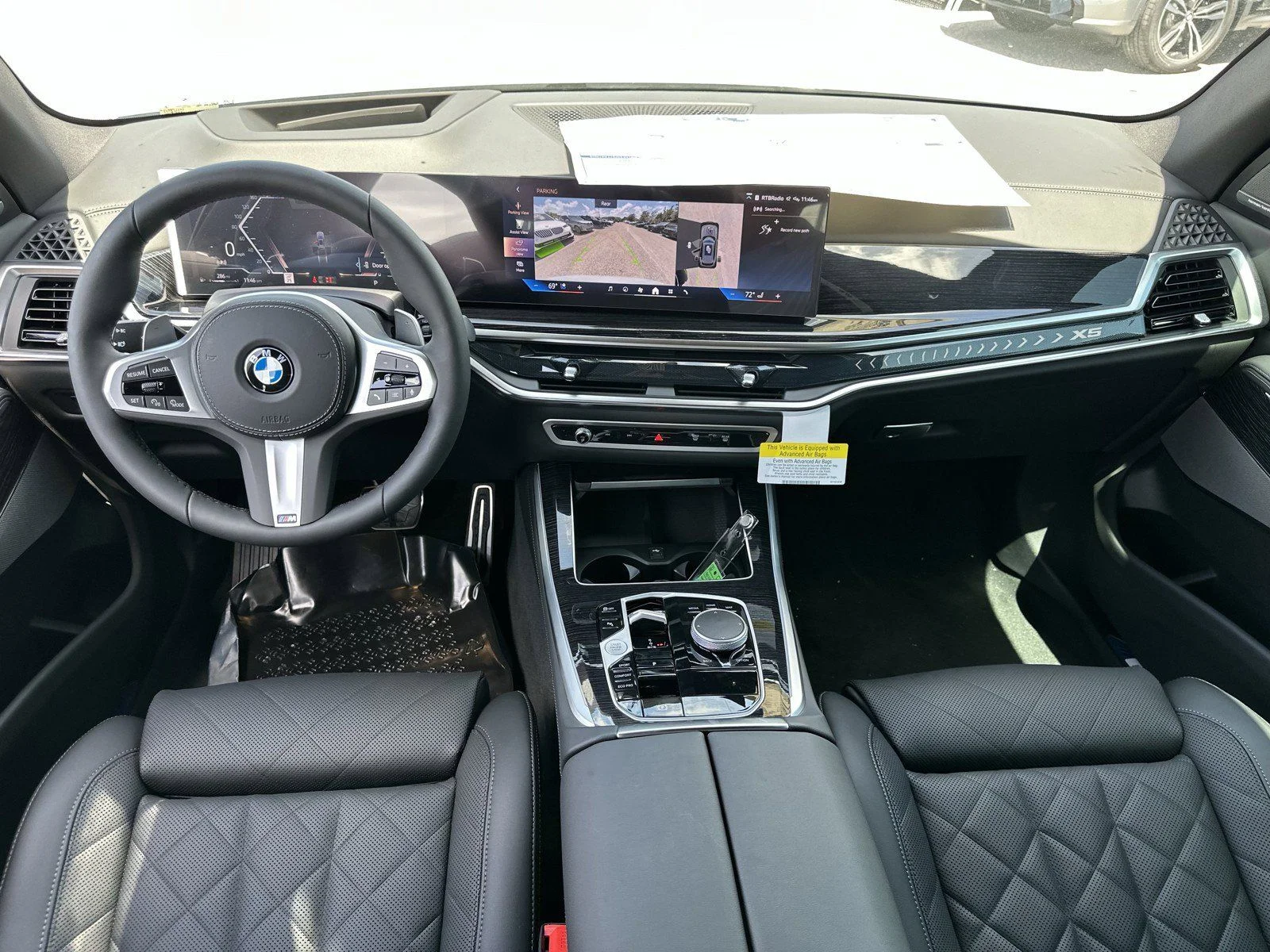New 2026 Brooklyn Grey Metallic BMW sDrive40i image 12