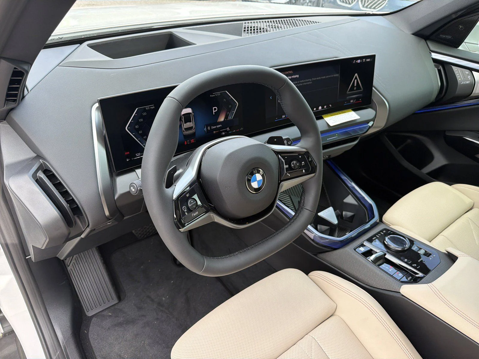 New 2026 Mineral White Metallic BMW 30 xDrive image 20