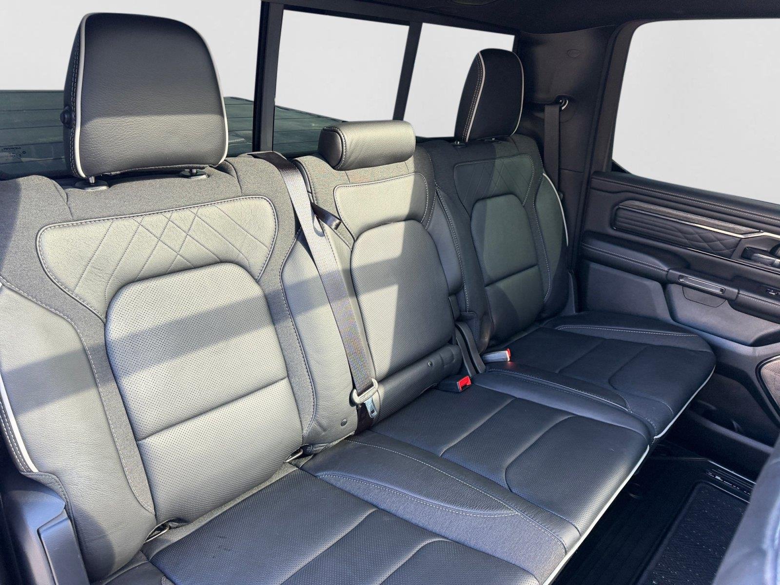 2025 RAM Ram 1500 Pickup Limited - Photo 21