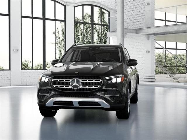 2025 Mercedes-Benz GLE GLE450 - Photo 41