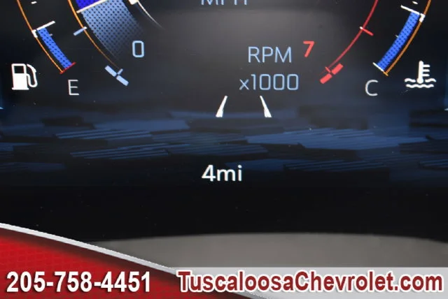 2026 Chevrolet Tahoe LS - Photo 26