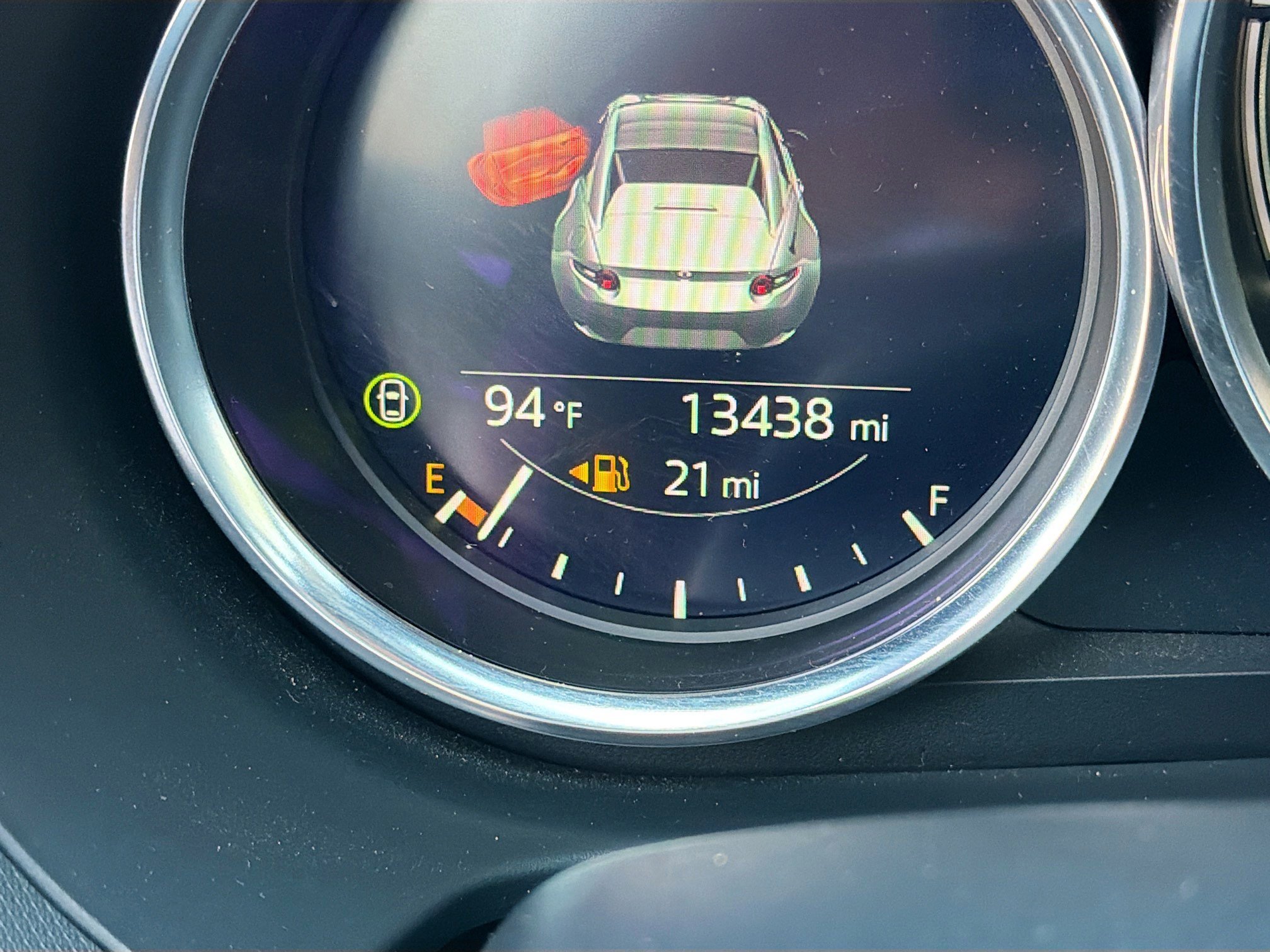 Used 2025 Machine Gray Metallic Mazda Grand Touring image 36