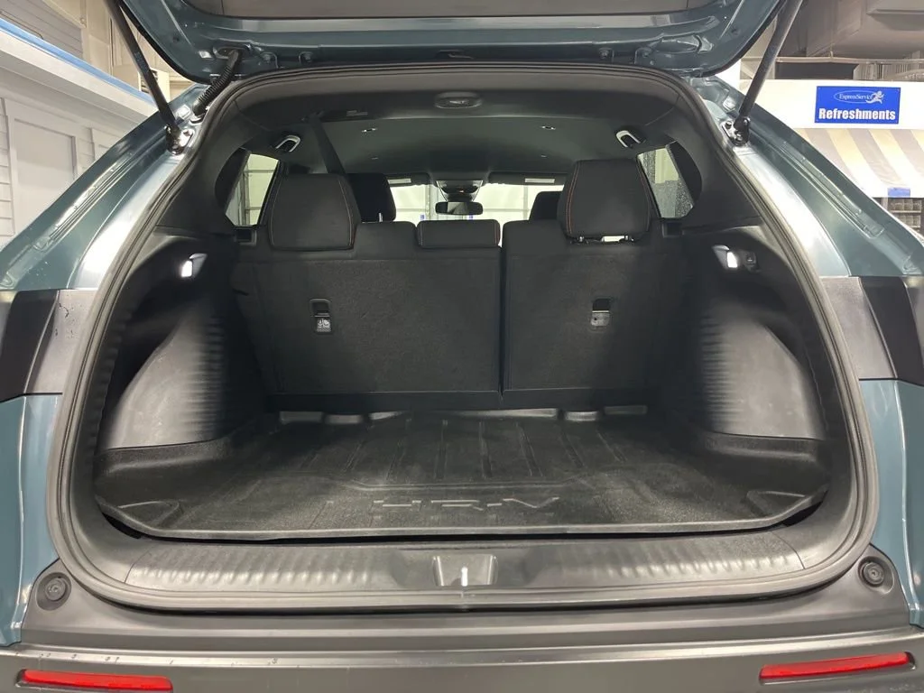 2024 Honda HR-V Sport - Photo 62