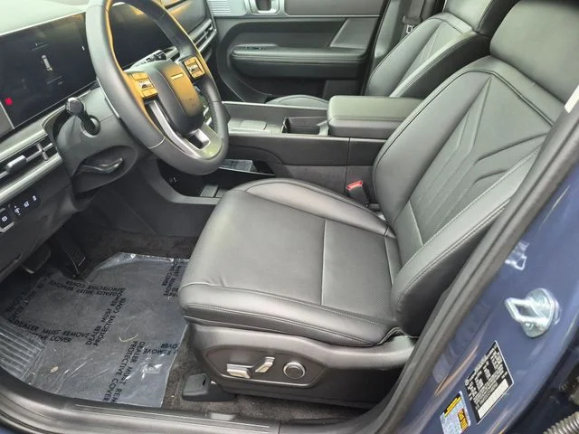 Certified Used 2026 Blue Hyundai SEL image 20