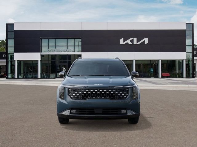 2025 Kia Carnival SX Prestige - Photo 2