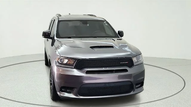 Used 2020 Gray Dodge GT Plus image 2