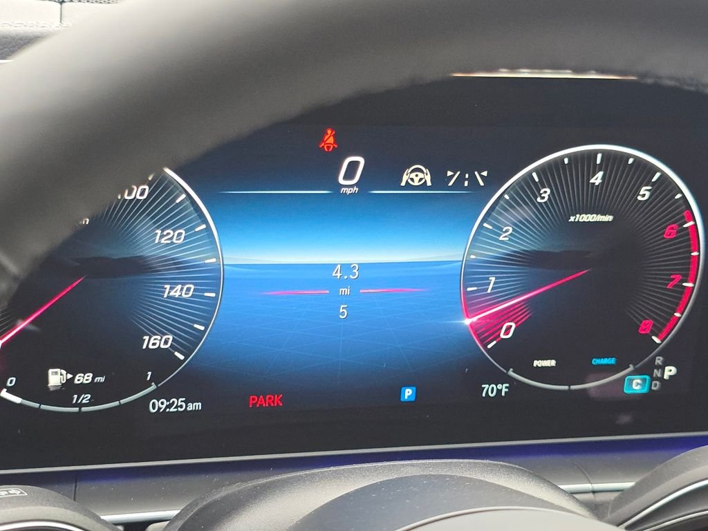 New 2026 Black Mercedes-Benz GLS 450 image 31