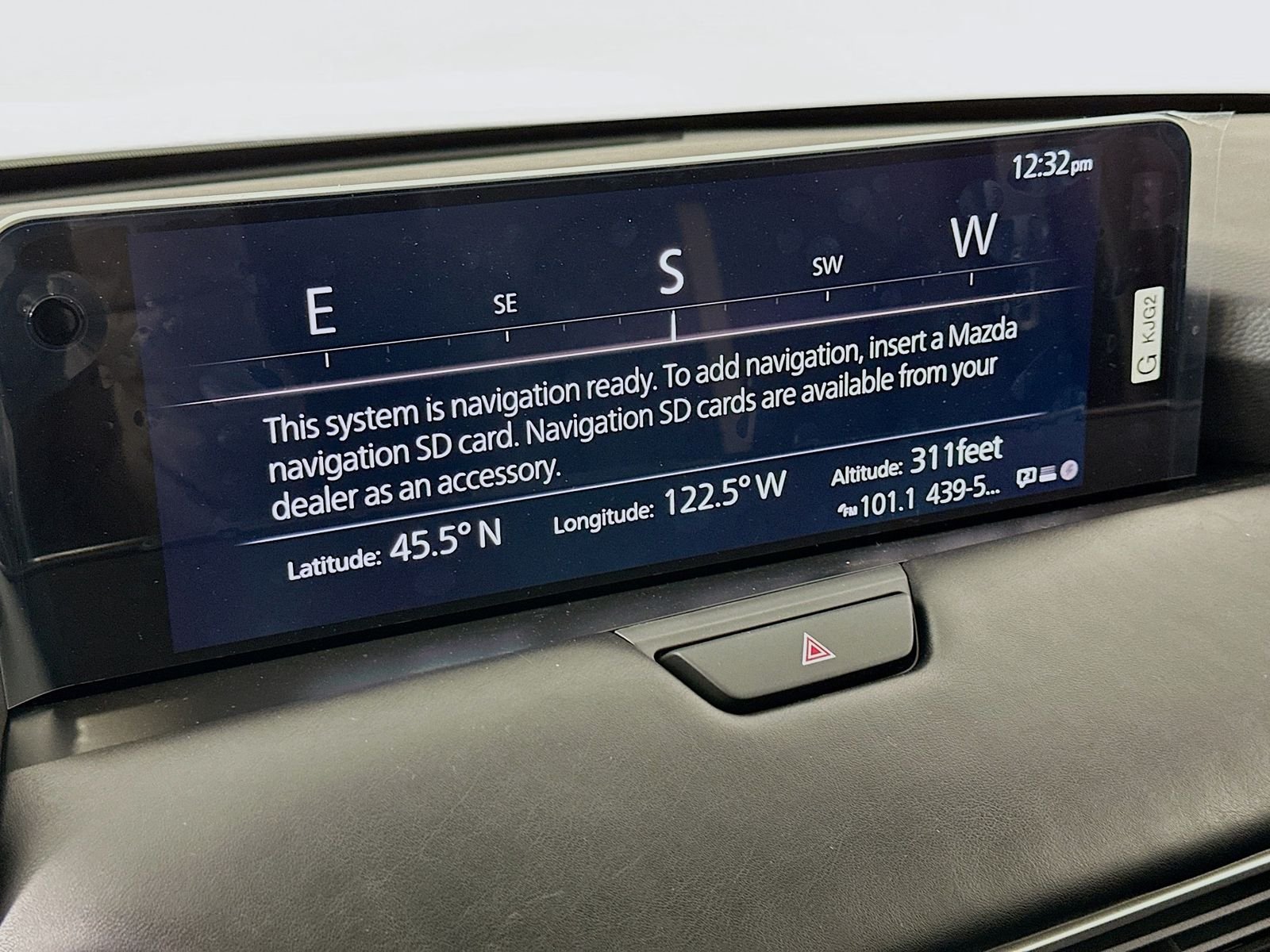 2026 Mazda CX-70 Premium Package - Photo 13