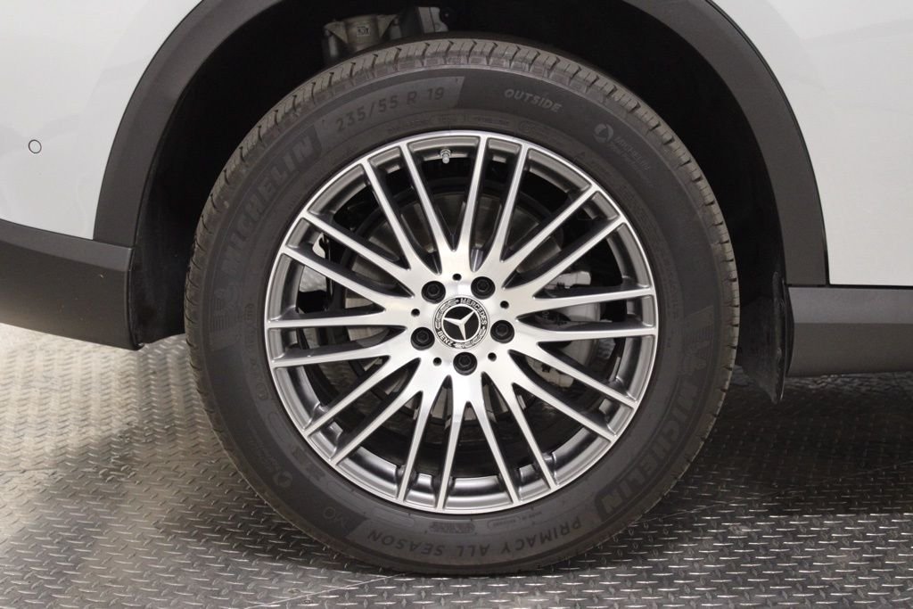 2026 Mercedes-Benz GLC Base - Photo 17