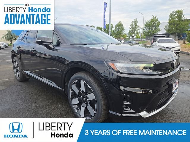 2026 Honda Prologue Elite