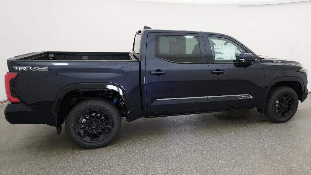 2026 Toyota Tundra Platinum - Photo 47