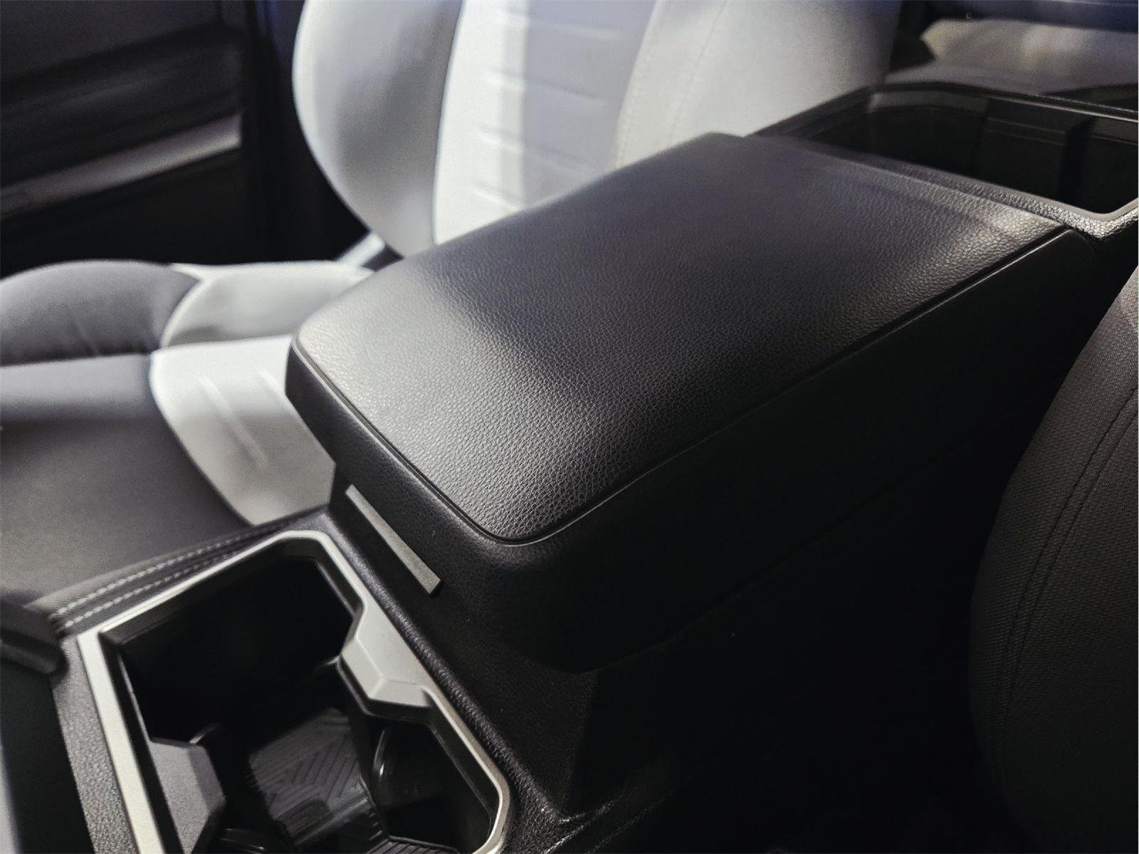 Used 2026 Ice Cap TOYOTA TRD OFF ROAD image 22