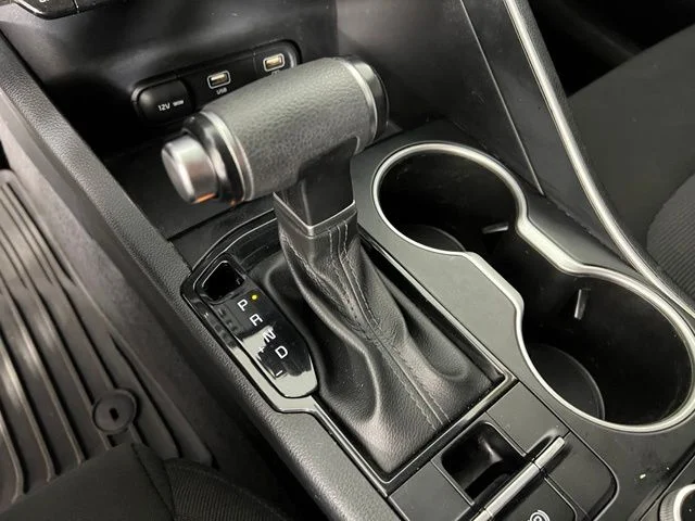 Used 2023 Gray Kia LXS image 27