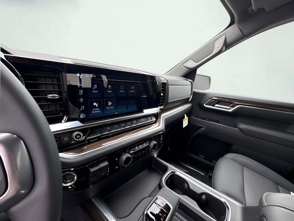 2026 Chevrolet Silverado 1500 LT - Photo 26
