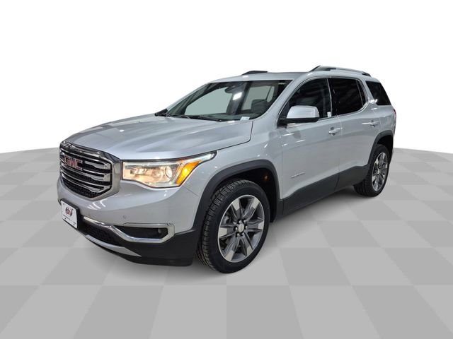 2018 GMC Acadia SLT-2 AWD's photo