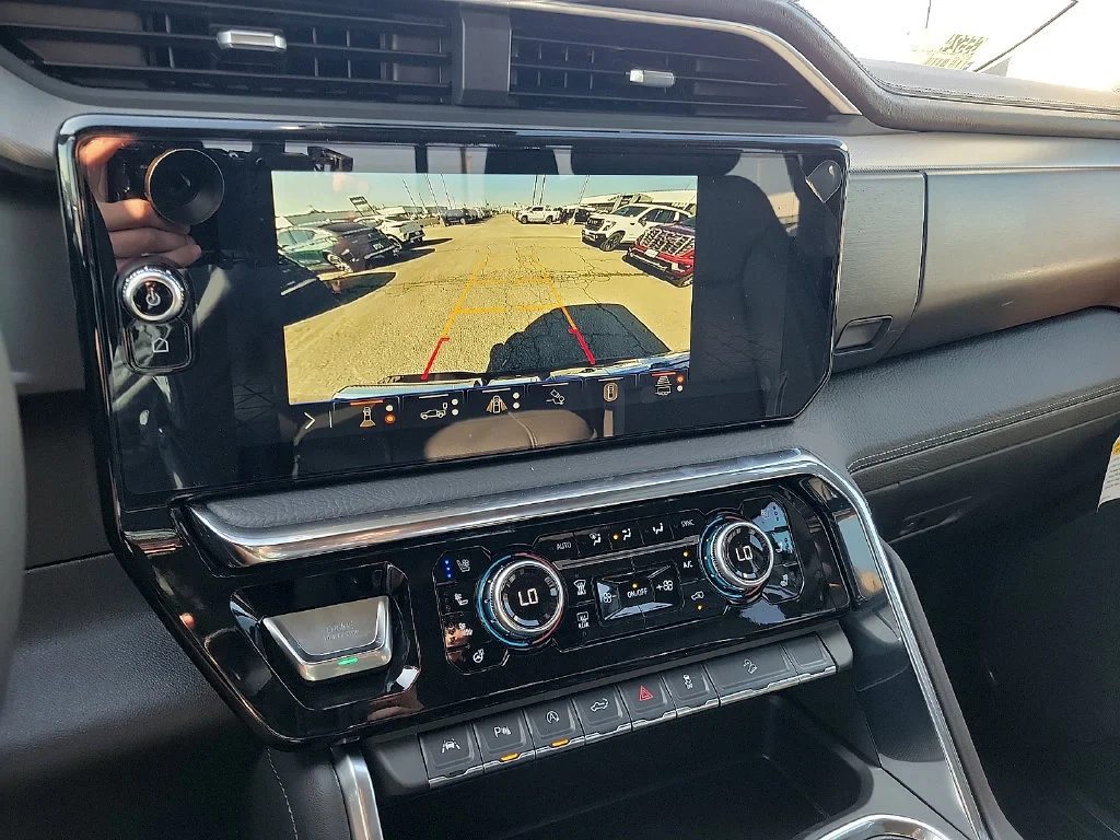 New 2026 Onyx Black GMC Denali image 21