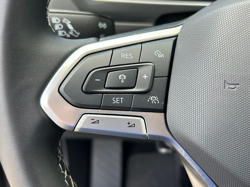 Certified Used 2024 Gray Volkswagen 2.0T S image 20