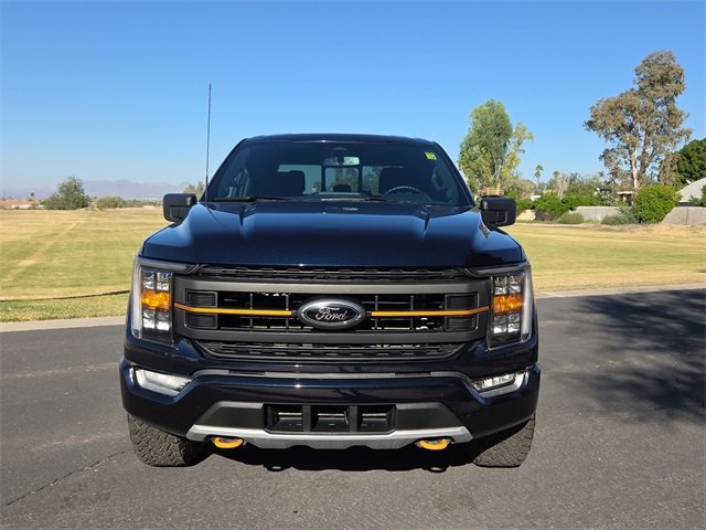 2023 Ford F-150 Tremor photo 2