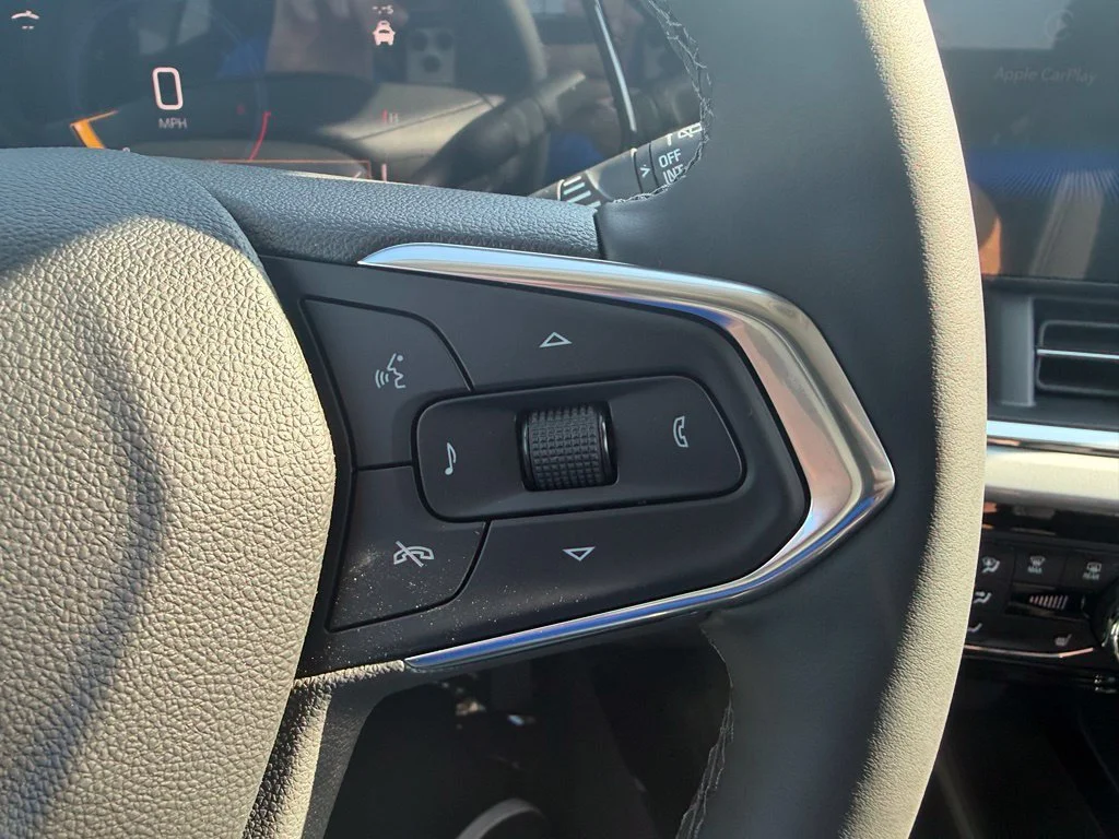 2026 Chevrolet Trax LT - Photo 16