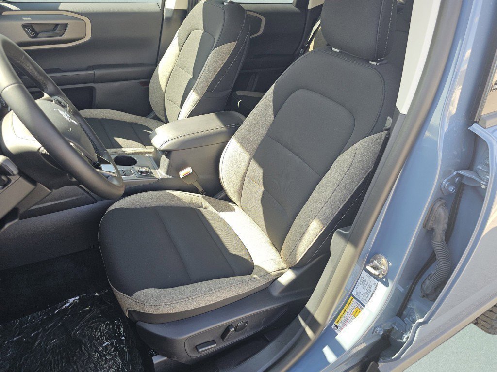 2025 Ford Bronco Sport Big Bend - Photo 6