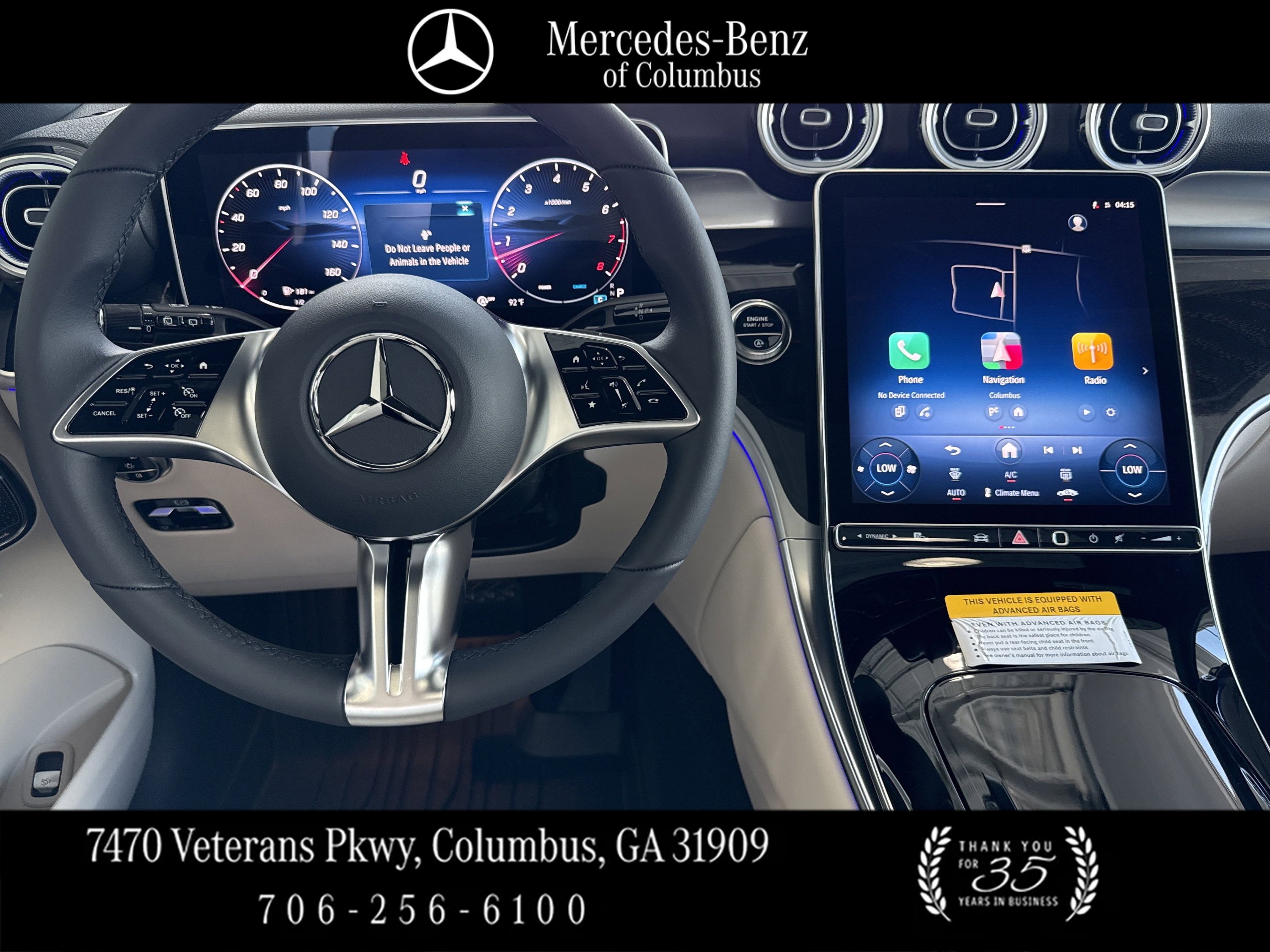 2026 Mercedes-Benz GLC Base - Photo 34