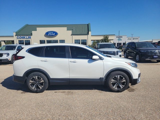 Used 2021 White Honda Special Edition image 18