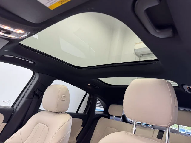 Certified Used 2026 Mountain Gray Metallic Mercedes-Benz GLA 250 image 5