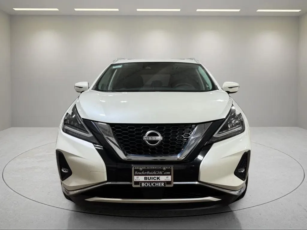 2024 Nissan Murano SL - Photo 6
