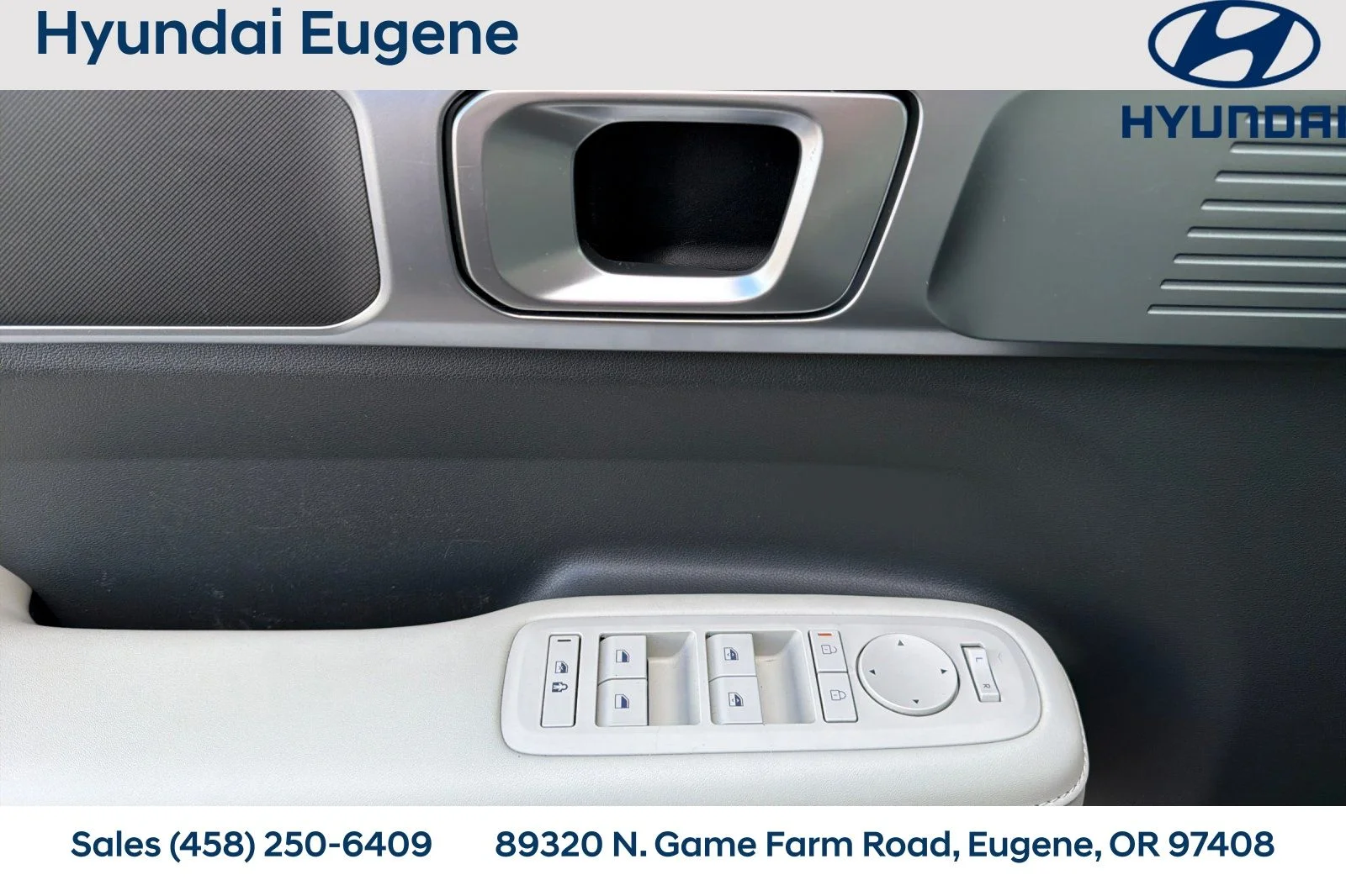 Used 2024 Green Hyundai SEL image 12