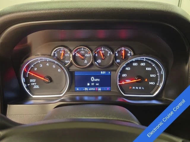 Used 2019 Red Chevrolet RST image 30