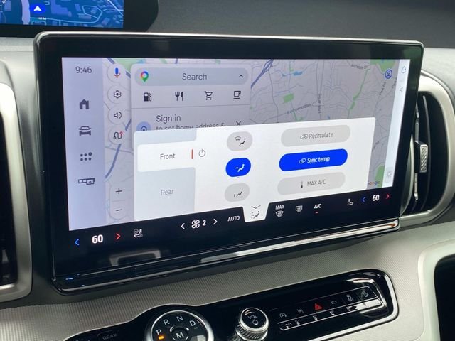 New 2026 Black Ford Active image 23