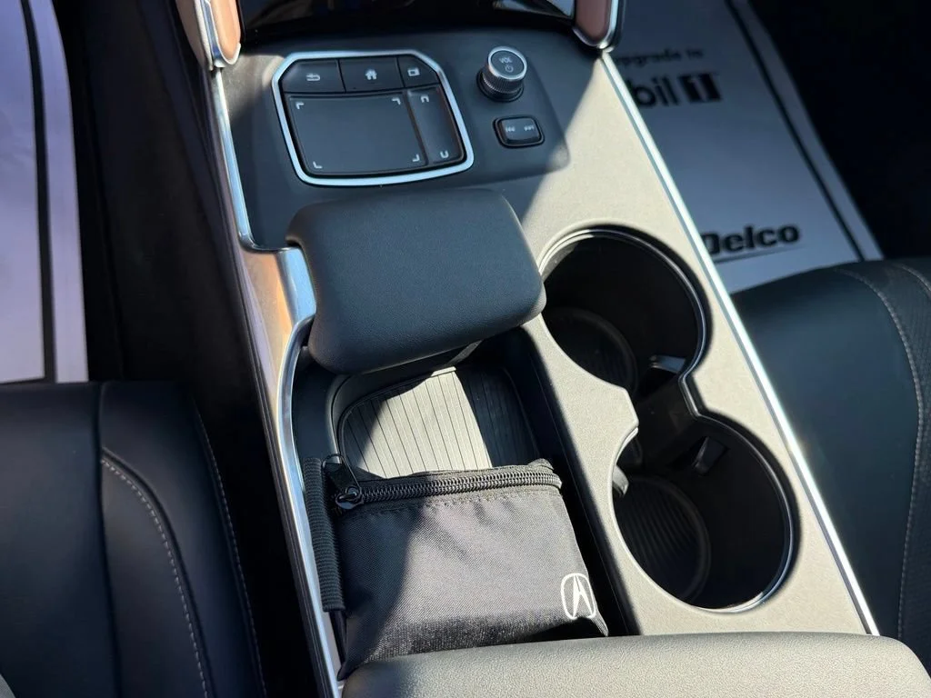 Used 2021 Silver Acura Technology Package image 13
