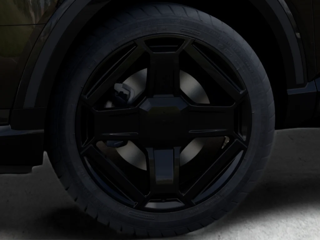 New 2027 Black Kia X-Line SX Prestige image 10