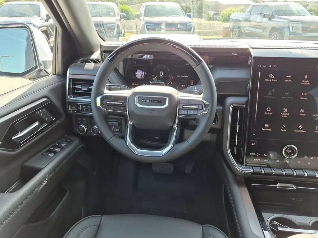 2026 GMC Yukon XL Denali - Photo 35