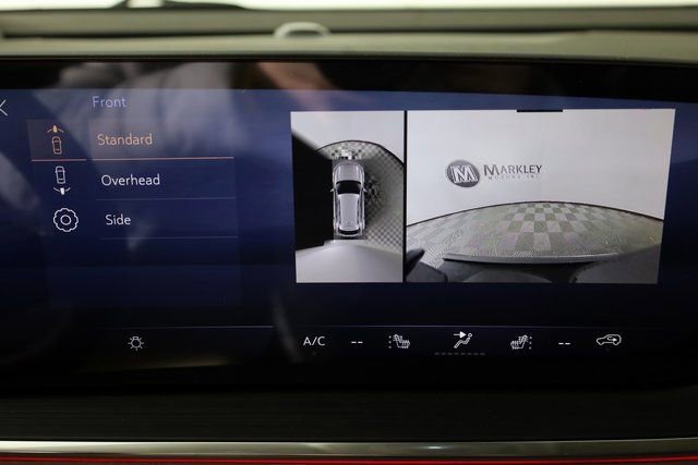 New 2026 Summit White Buick Sport Touring image 3