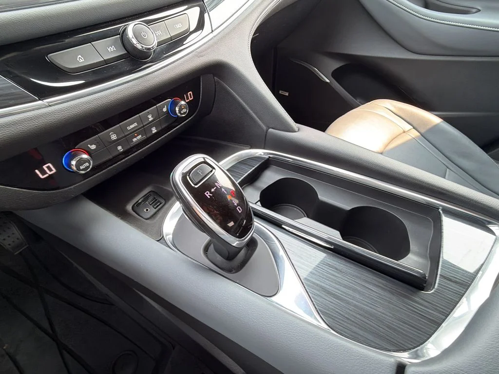 Used 2020 Gray Buick Essence image 36