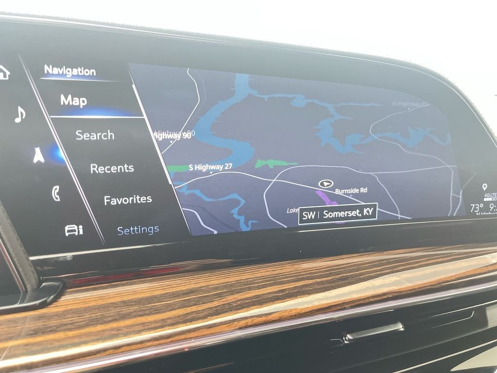 2023 Cadillac Escalade Premium Luxury - Photo 22