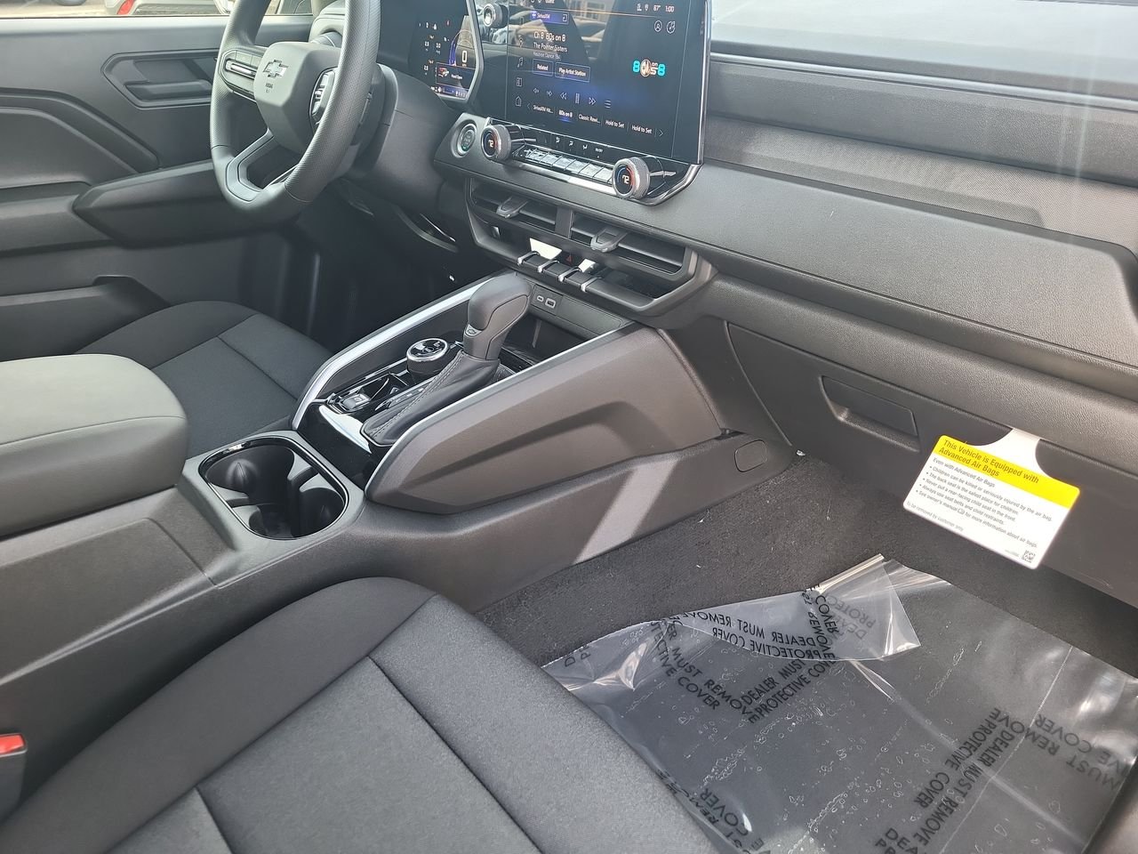2026 Chevrolet Colorado Trail Boss - Photo 82