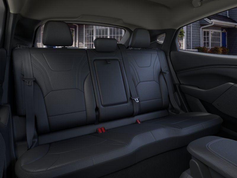 New 2025 Blue Ford Premium image 11