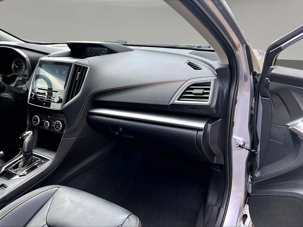 Used 2023 Silver Subaru Limited image 28