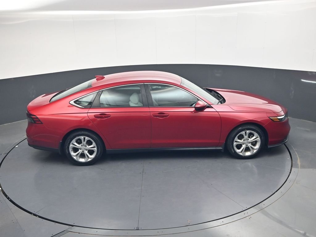 Used 2023  Honda LX image 28