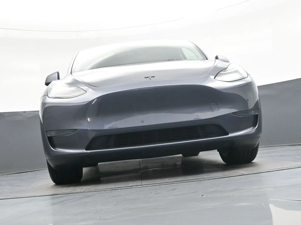 Used 2022  Tesla Long Range image 45