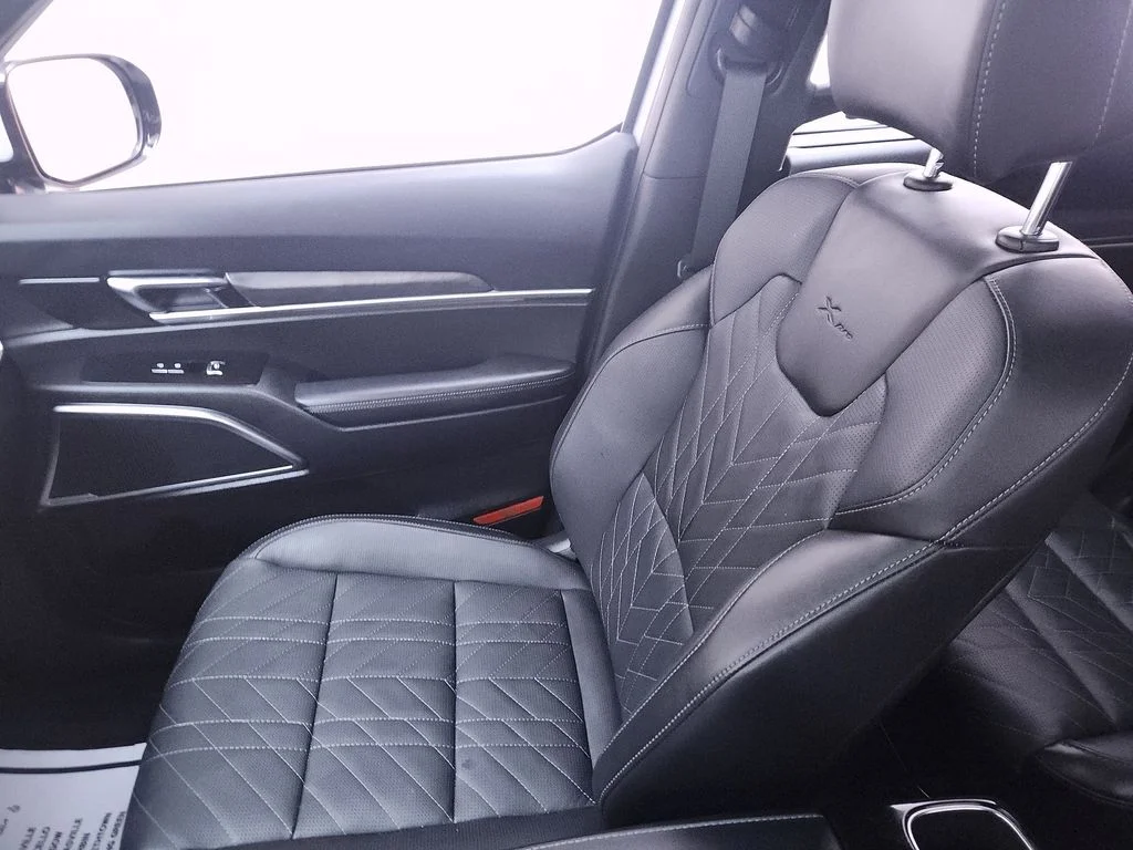 Used 2024 Gray Kia SX-Prestige X-Pro image 24