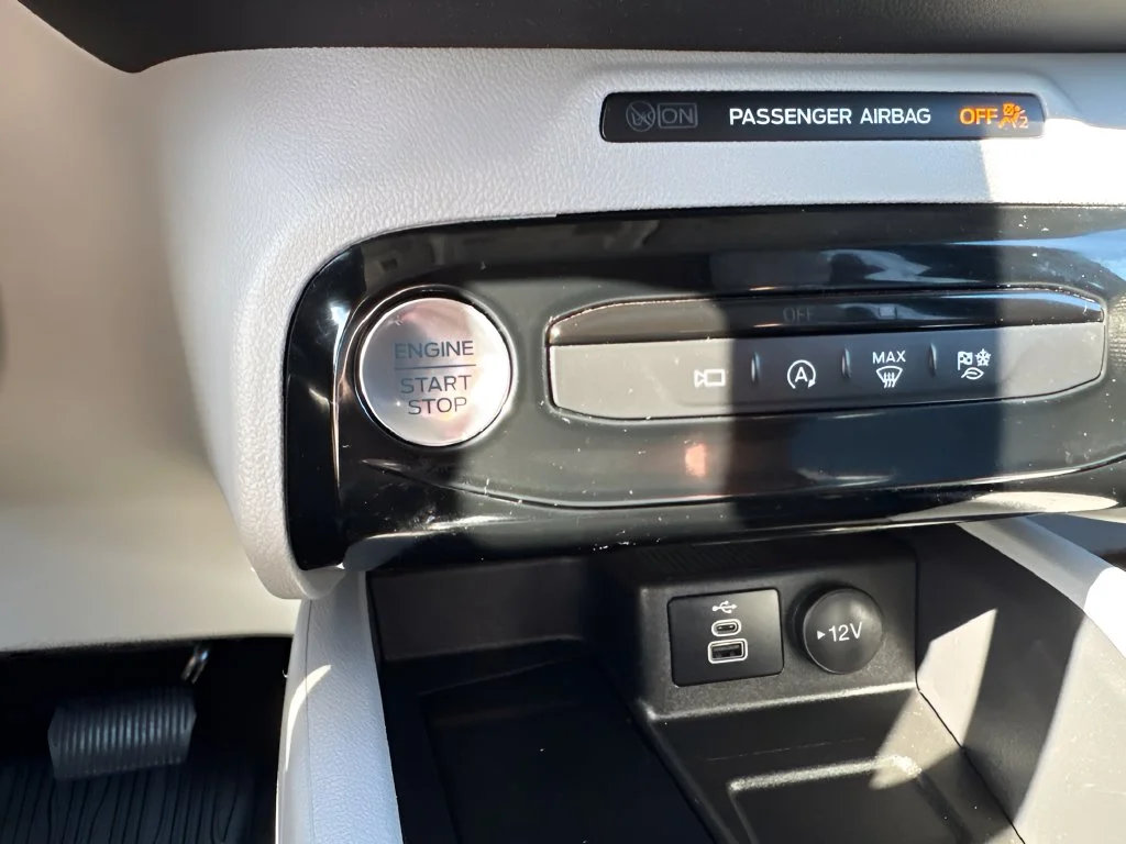 Used 2024 Silver Ford Active image 17