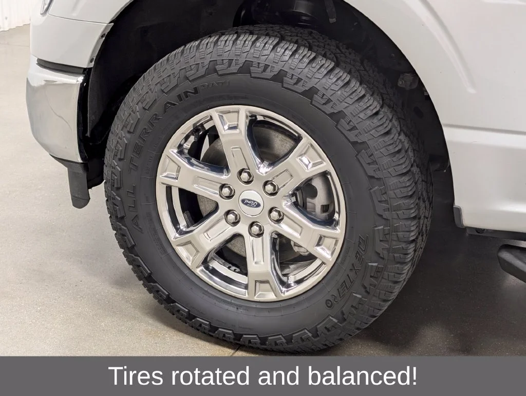 Certified Used 2023 Avalanche Ford XLT image 2