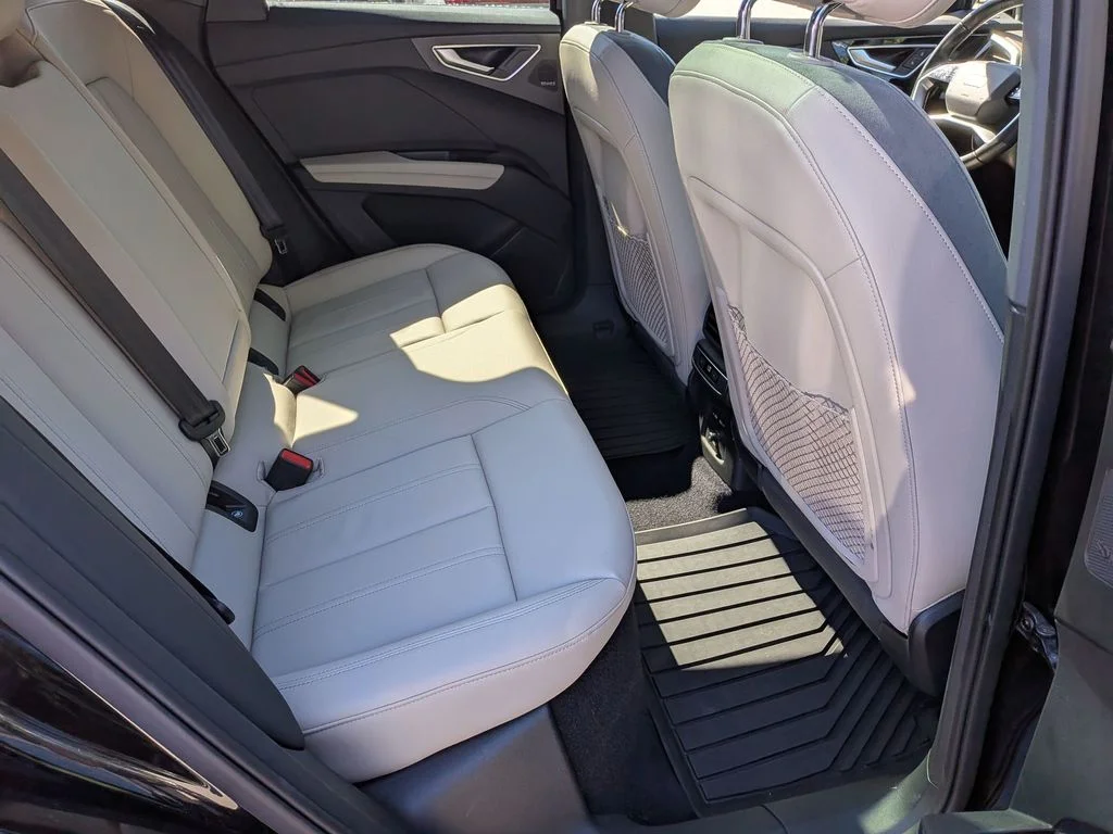 Used 2023 Black Audi Premium Plus image 33